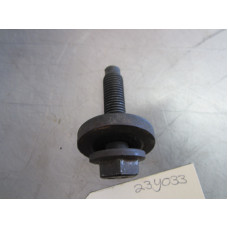 23Y033 Crankshaft Bolt From 2005 Ford F-150  5.4